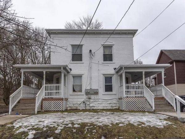 836 SE Sherman Street SE, Unit #1, Grand Rapids, MI 49506