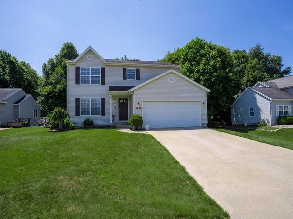 2678 Cotherstone Drive SW, Wyoming, MI 49418