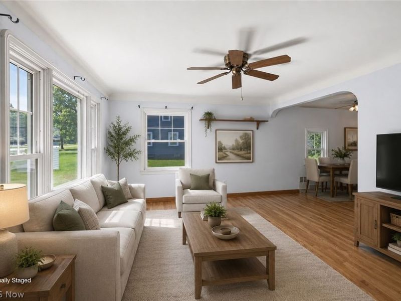 14490 Fetterman Drive, Strongsville, OH 44149 Photo 2
