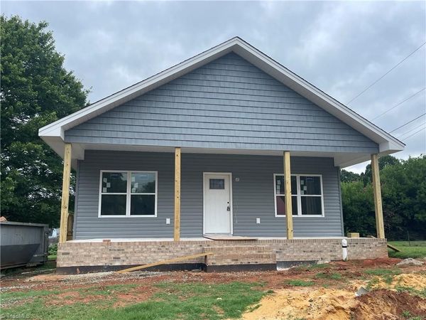408 Oneida Street , Graham, NC 27253