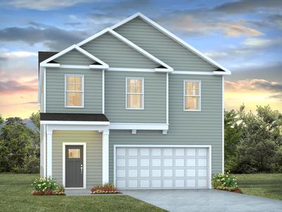 202 Terrace View Drive, Summerville, SC 29486