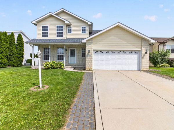 12465 Shelby Place, Crown Point, IN 46307