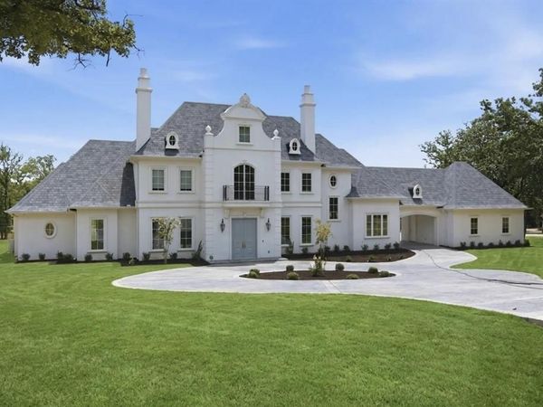 2003 Morgan Road, Southlake, TX 76092