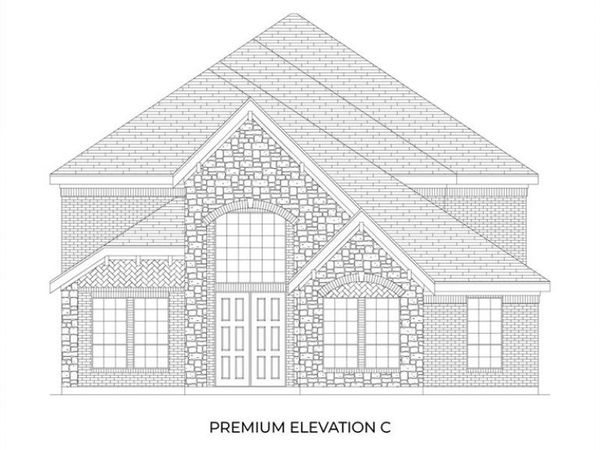 8501 Cross Timber Street, Rowlett, TX 75089