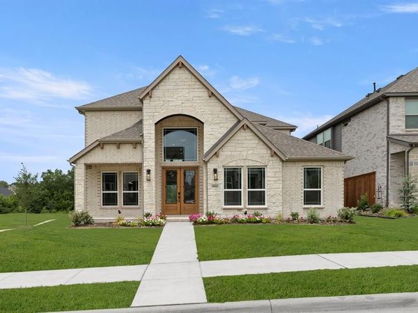 8501 Cross Timber Street, Rowlett, TX 75089