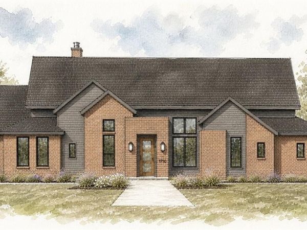 1710 Springer Road, Midlothian, TX 76065