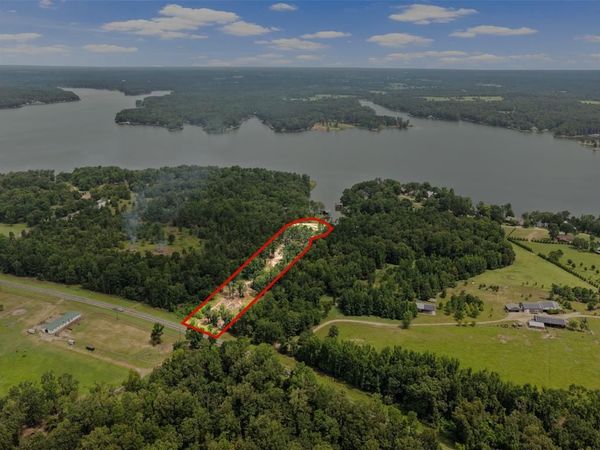 4580 FM 3007 , Scroggins, TX 75480