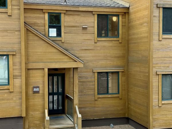 5051 Gold Bend, Unit #5051, Northstar, CA 96161