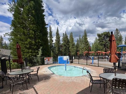 5051 Gold Bend , Unit #5051, Truckee, CA 96161 Photo