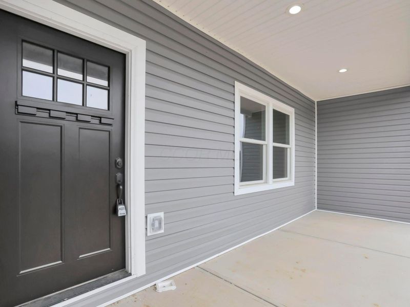 621 Trapp Lane, Hopewell, OH 43746 Photo 5