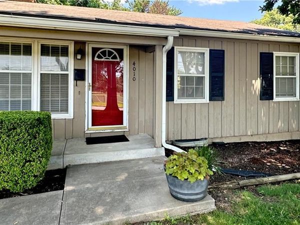 4010 W 63rd Street, Prairie Village, KS 66208