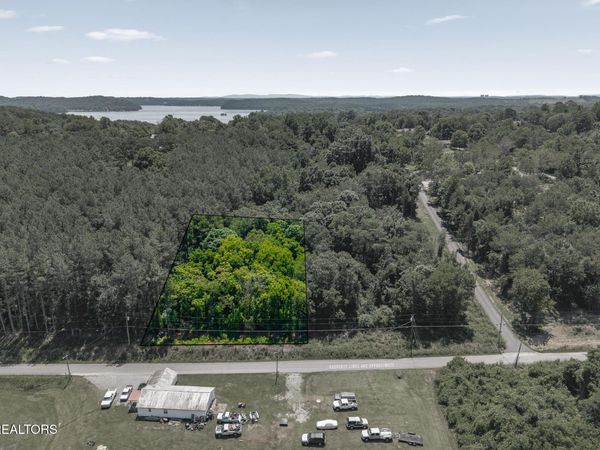 Lot 24 Hinch St, Spring City, TN 37381