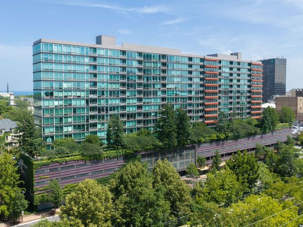 800 Elgin Road, Unit 502, Evanston, IL 60201