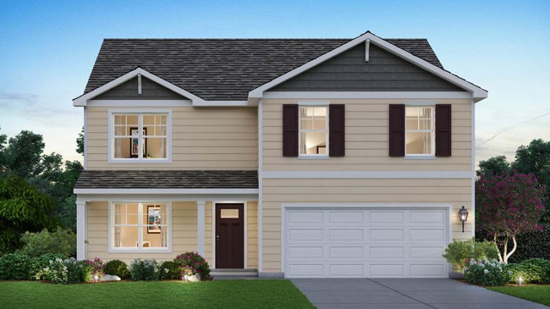 13613 S Carmel Boulevard , Plainfield, IL 60544