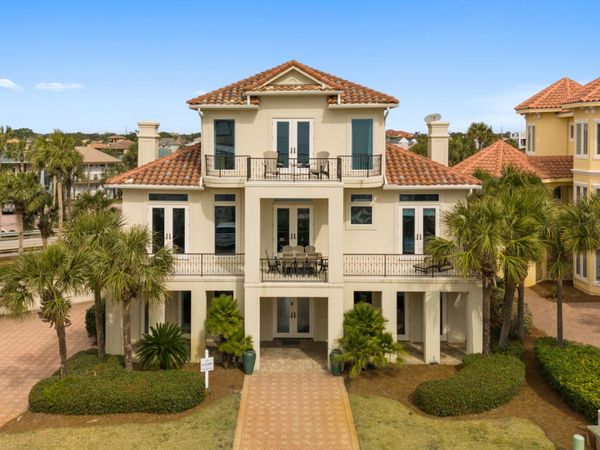 4705 Ocean Boulevard, Destin, FL 32541