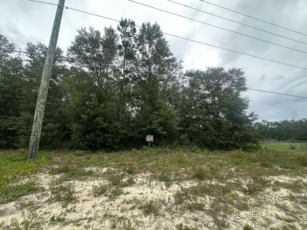 XXX W US 90 Highway, DeFuniak Springs, FL 32433
