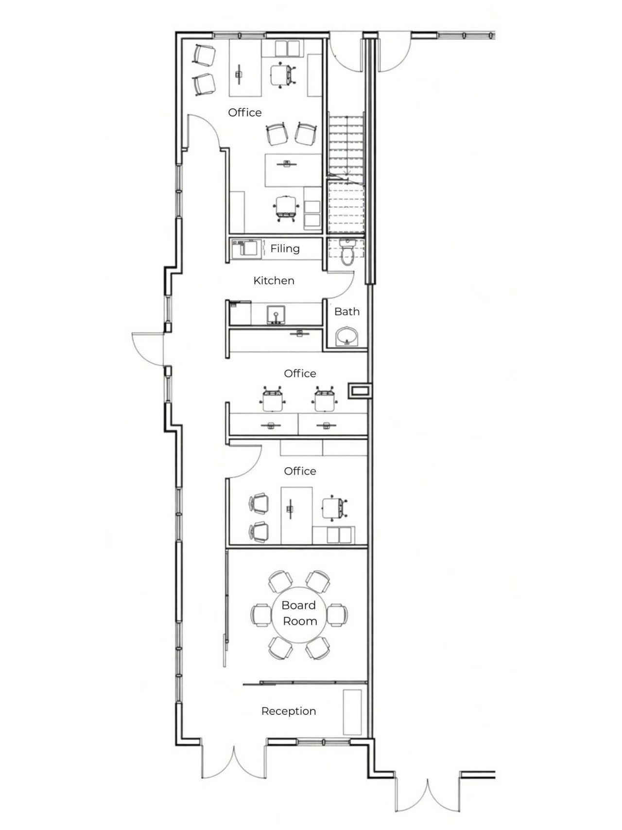 570 E Swift Creek Way , Unit 100, Kalispell, MT 59901 Main Photo