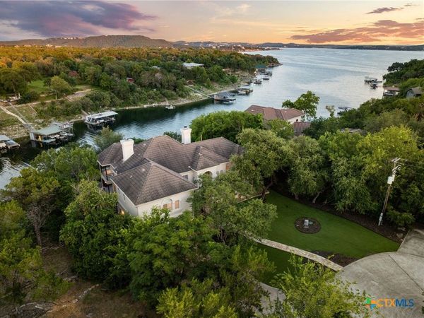 15747 Booth Circle , Volente, TX 78641