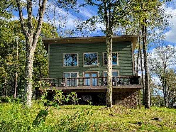 10 Wooten Drive, Thomas, WV 26292