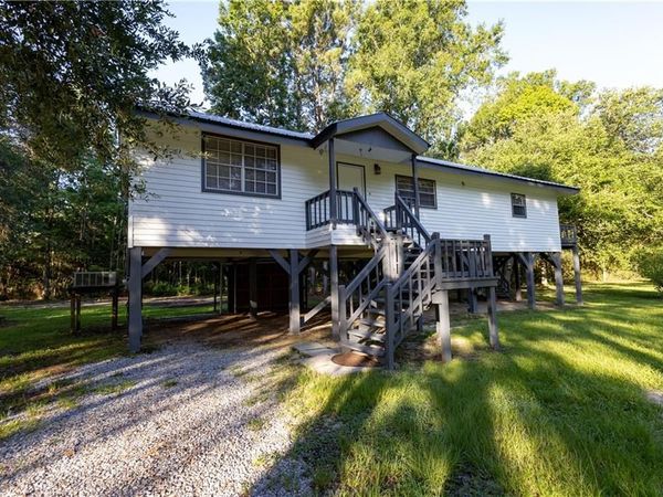 29216 DINKINS Drive, Lacombe, LA 70445