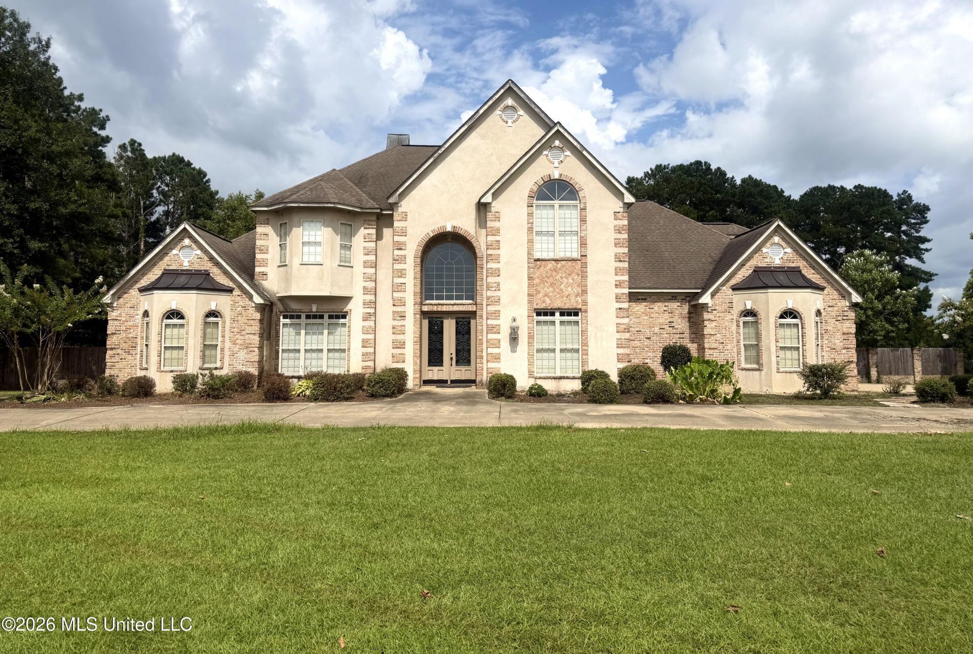 979 Auburn Drive, Bogue Chitto, MS 39629 Main Photo