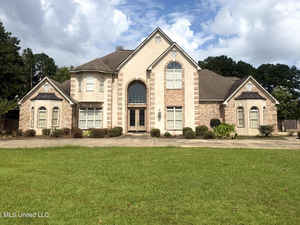 979 Auburn Drive, Bogue Chitto, MS 39629