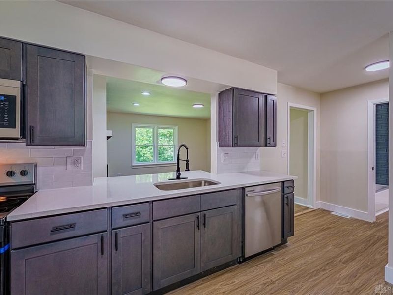 734 Murray Hill Drive, Xenia Township, OH 45385 Photo 12
