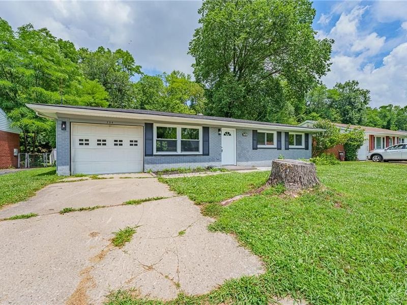 734 Murray Hill Drive, Xenia Township, OH 45385 Photo 2