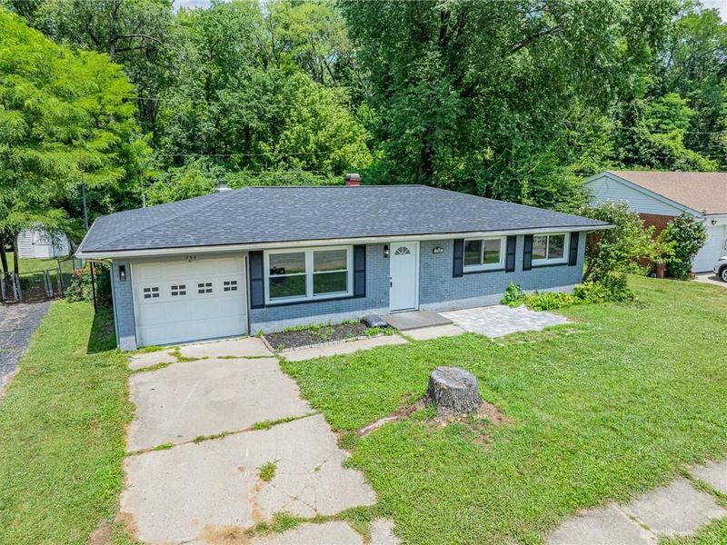 734 Murray Hill Drive, Xenia Township, OH 45385 Photo 25