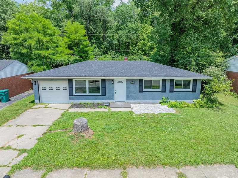 734 Murray Hill Drive, Xenia Township, OH 45385 Photo 26