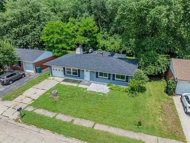 734 Murray Hill Drive, Xenia Township, OH 45385 Photo 27