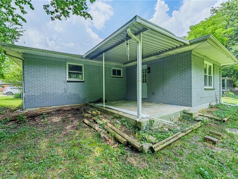 734 Murray Hill Drive, Xenia Township, OH 45385 Photo 33