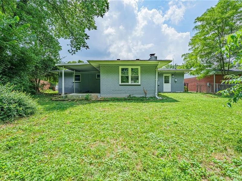 734 Murray Hill Drive, Xenia Township, OH 45385 Photo 34