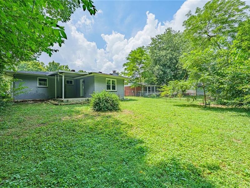 734 Murray Hill Drive, Xenia Township, OH 45385 Photo 35