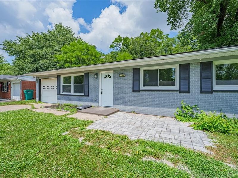 734 Murray Hill Drive, Xenia Township, OH 45385 Photo 4