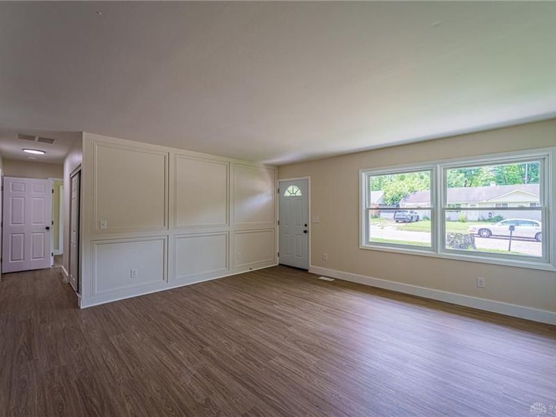 734 Murray Hill Drive, Xenia Township, OH 45385 Photo 8