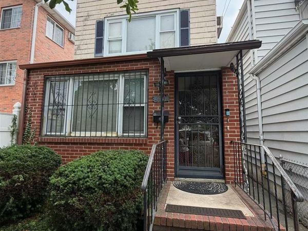 4641 161st Street , Flushing, NY 11358