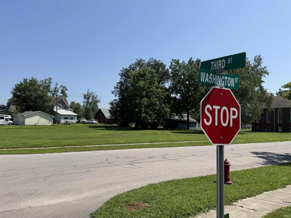 TBD Washington Street, Orleans, IN 47452