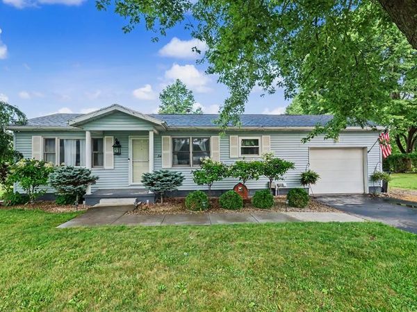 34 Brooks Court, Plymouth, OH 44865