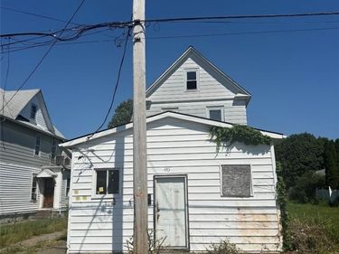 455 19th Street, Niagara Falls, NY 14303