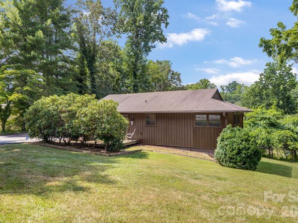 63 Baker Place , Asheville, NC 28806