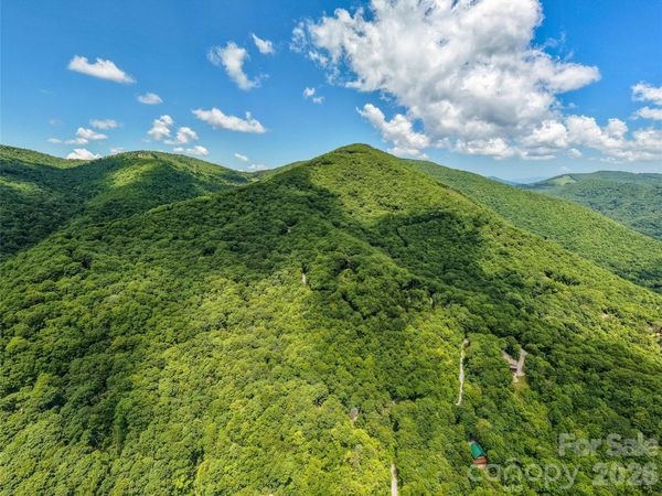 00 Bent Tree Road , Maggie Valley, NC 28751