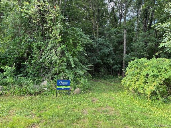 E EAST ALLEN ROAD Road , Oceola Twp, MI 48855