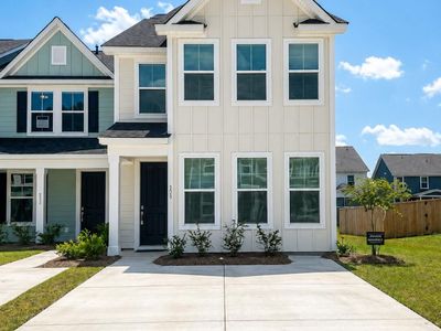 820 Alma Sq Drive, Moncks Corner, SC 29461