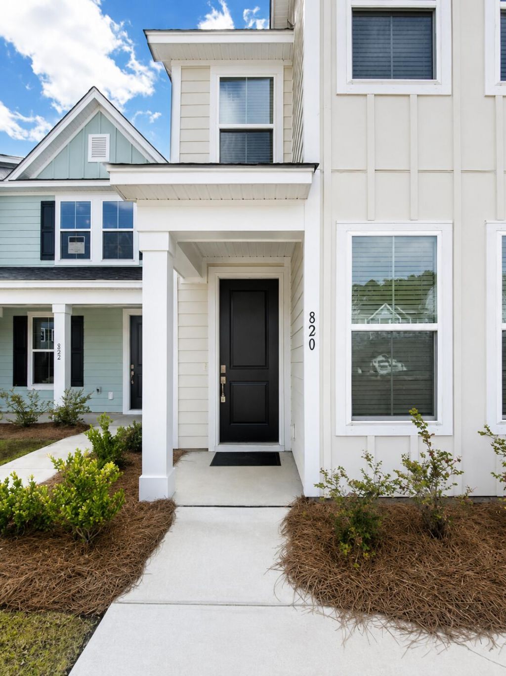 820 Alma Sq Drive Photo 4