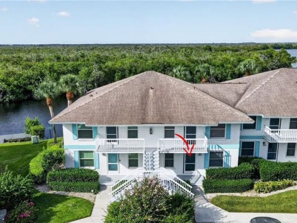 1385 MAINSAIL DR, Unit 1802, NAPLES, FL 34114