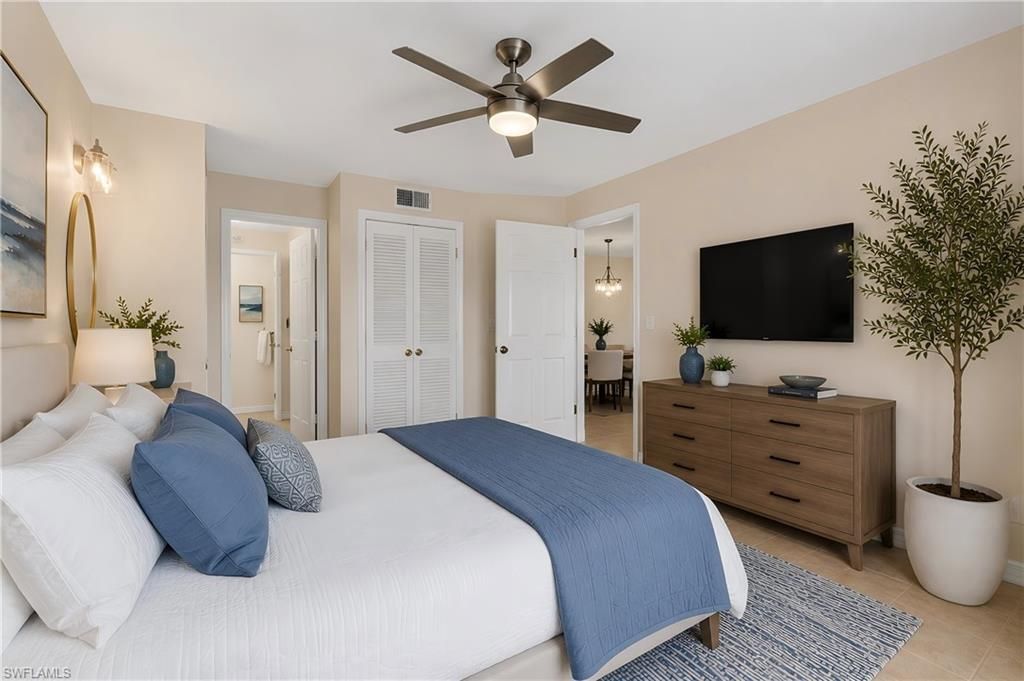 1385 Mainsail Dr, Unit 1802, Naples, FL 34114 Photo