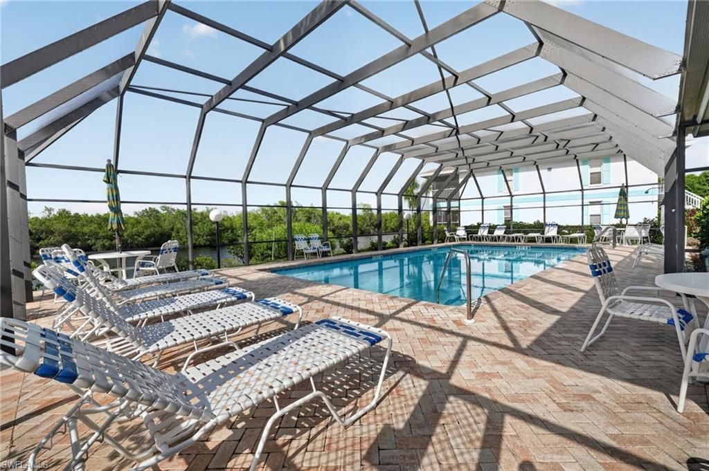 1385 Mainsail Dr, Unit 1802, Naples, FL 34114 Photo
