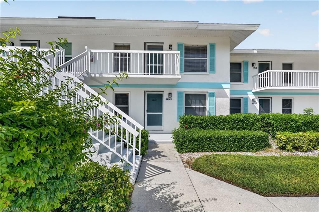 1385 Mainsail Dr, Unit 1802, Naples, FL 34114 Photo