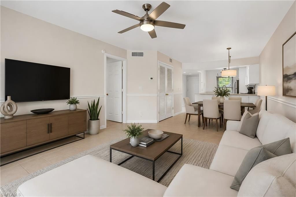1385 Mainsail Dr, Unit 1802, Naples, FL 34114 Photo